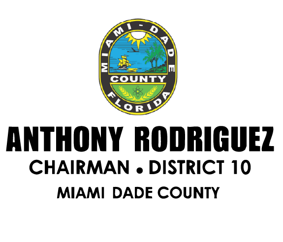 Anthony Rodriguez Logo
