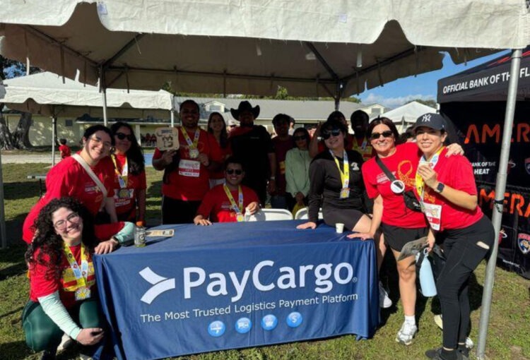 PayCargo Cares
