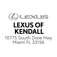 Lexus of Kendall