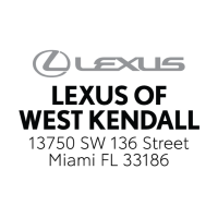 Lexus of West Kendall