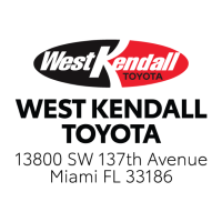 West Kendall Toyota